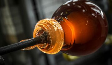 Handblown Glass in UNESCO’s Representative List