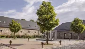 Horse Park Kamenný Dvůr