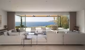 Minotti Catalogue Photoshoot