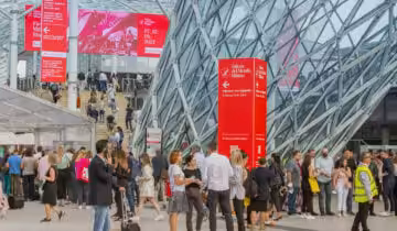 A look back at Salone del Mobile