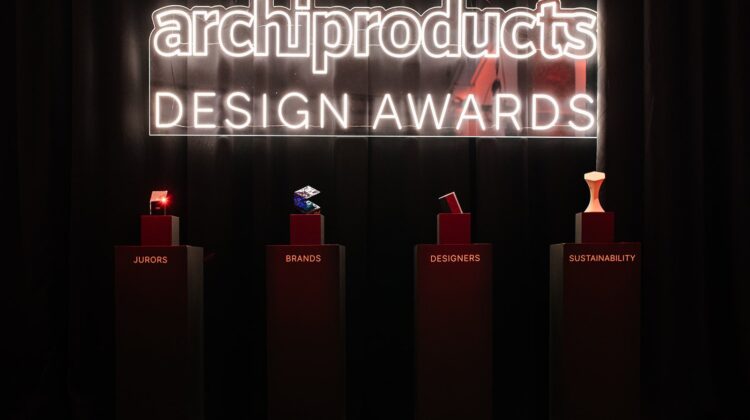 Archiproducts Design Awards 2024