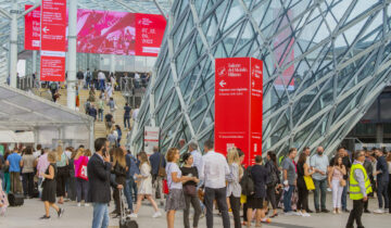 A look back at Salone del Mobile