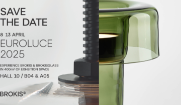 Save the date: Euroluce 2025