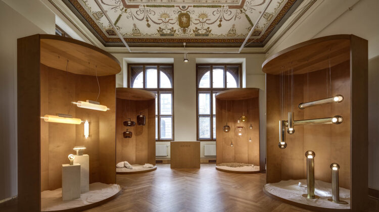 Designblock 2022 Begins!