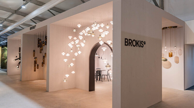 Downtown Design Dubai 2024