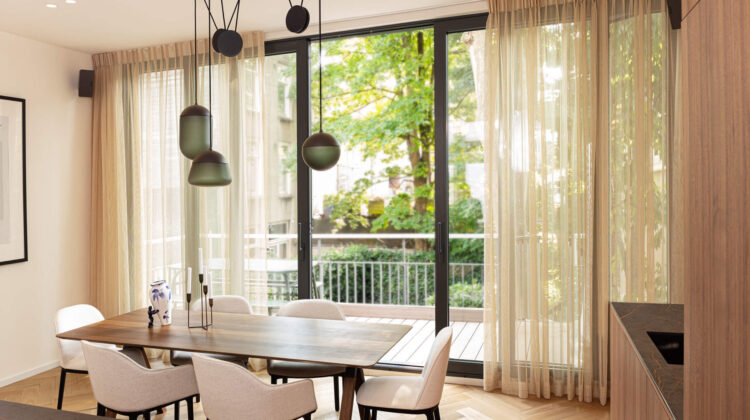 Amsterdam Apartment