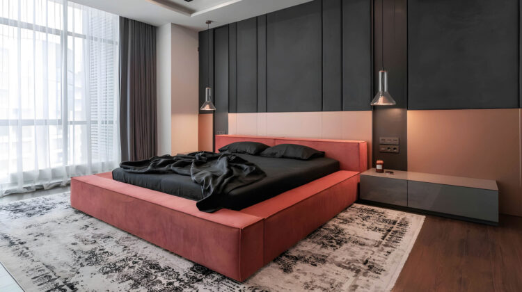 Private Apartment
