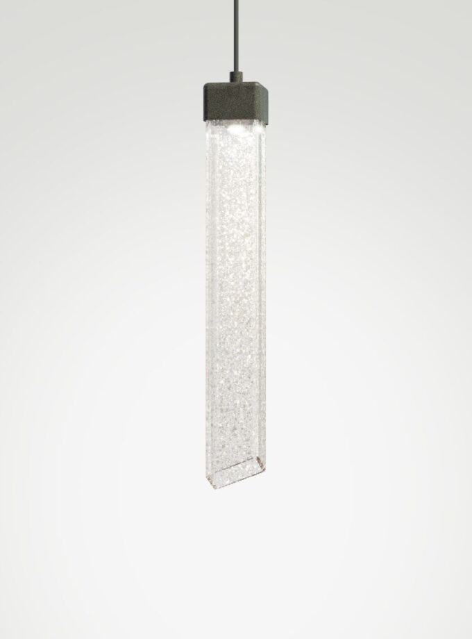 Comet Square 480 Pendant