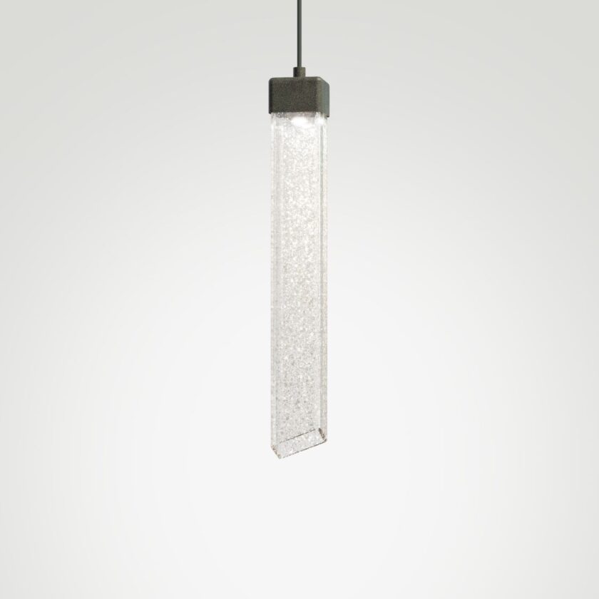 Comet Square 480 Pendant