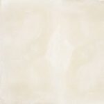 Macaron M - Onyx white