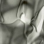 Macaron M - BROKISGLASS - smoke grey matte