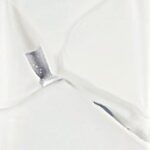 Convex M Pendant - BROKISGLASS - triplex opal