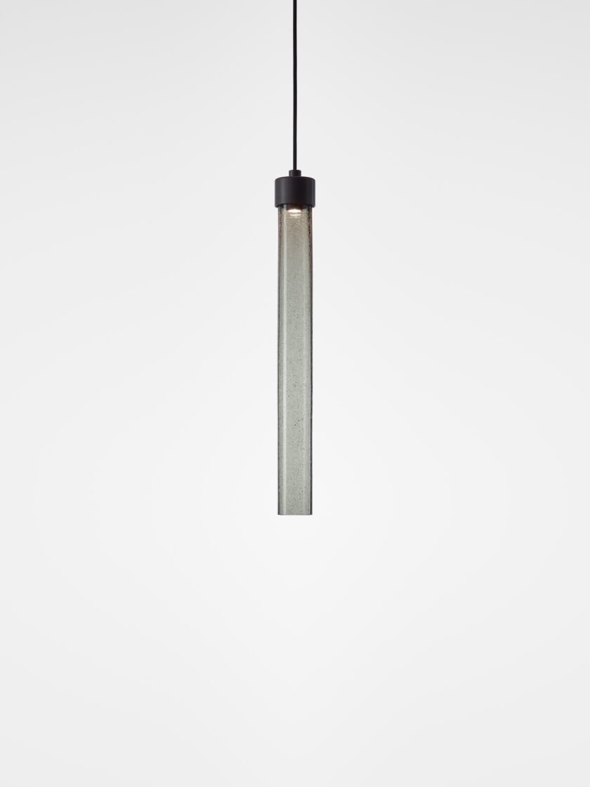 Comet Round 550 Pendant - Image 2
