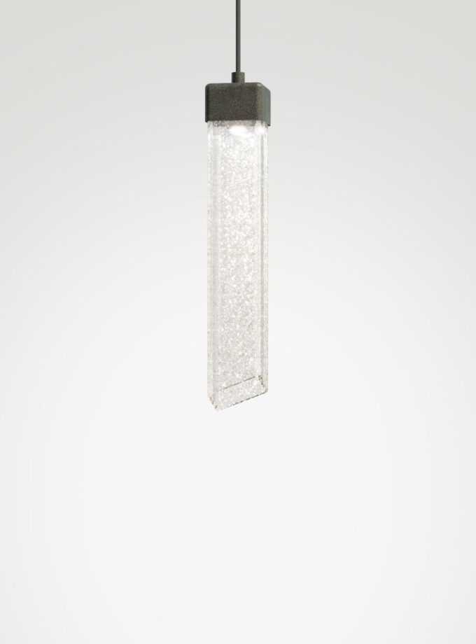 Comet Square 380 Pendant