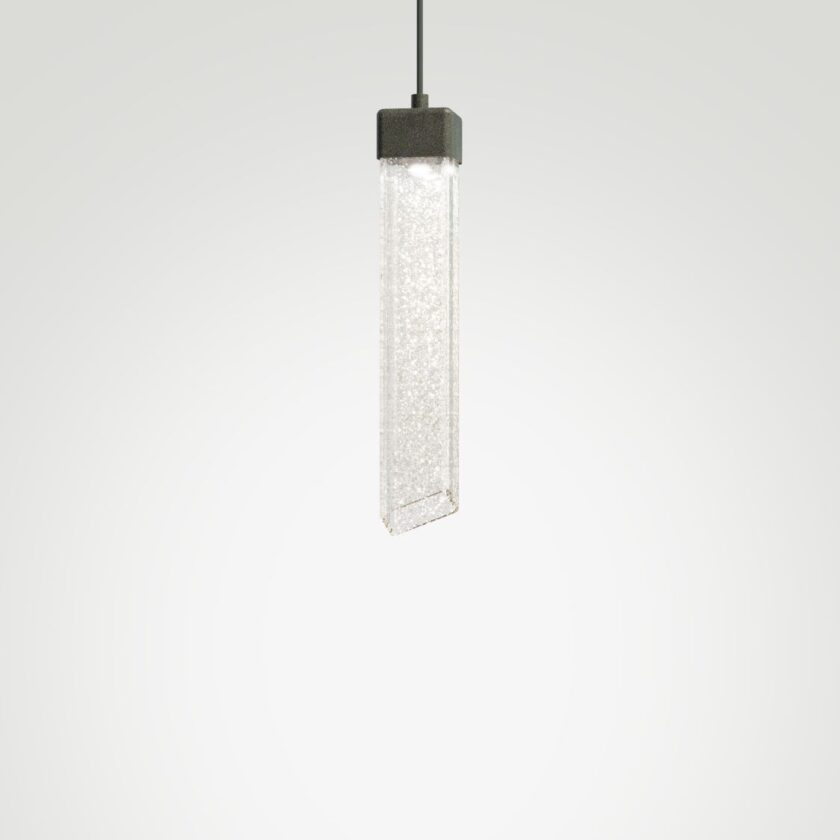 Comet Square 380 Pendant