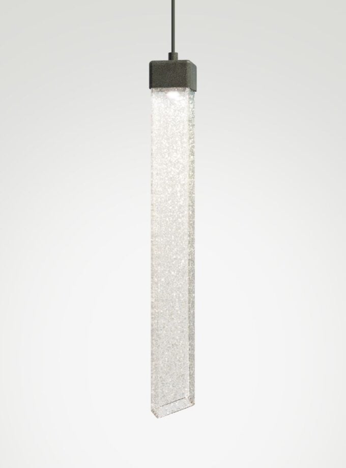 Comet Square 580 Pendant