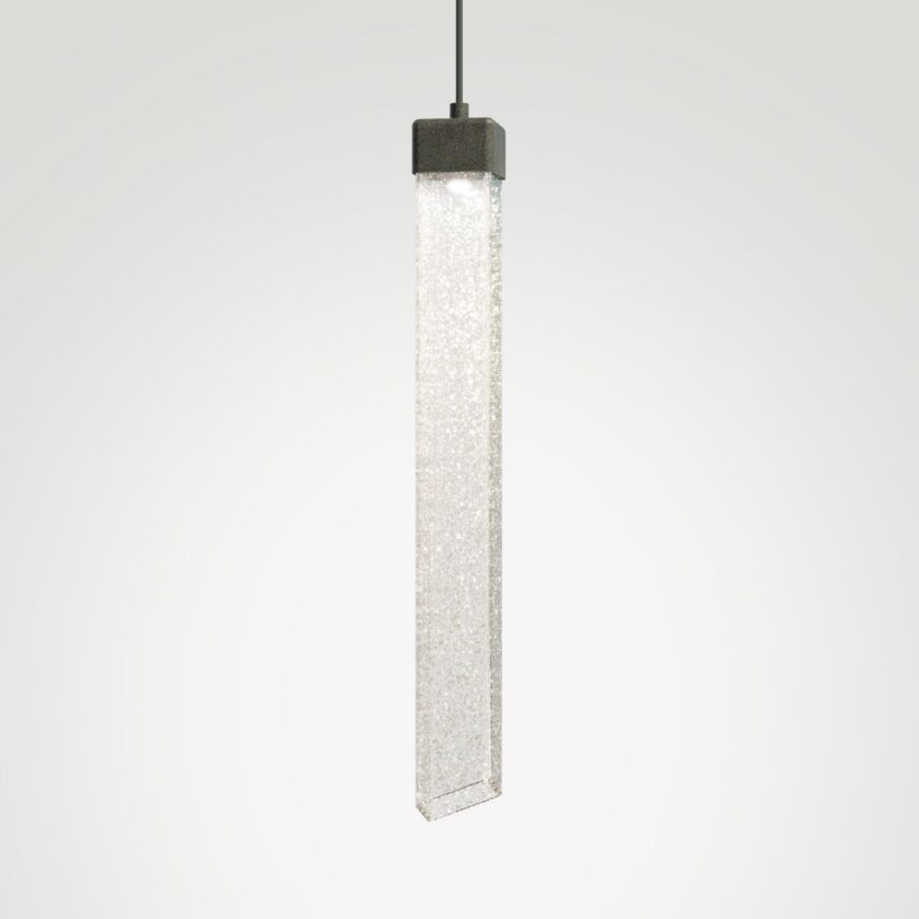 Comet Square 580 Pendant