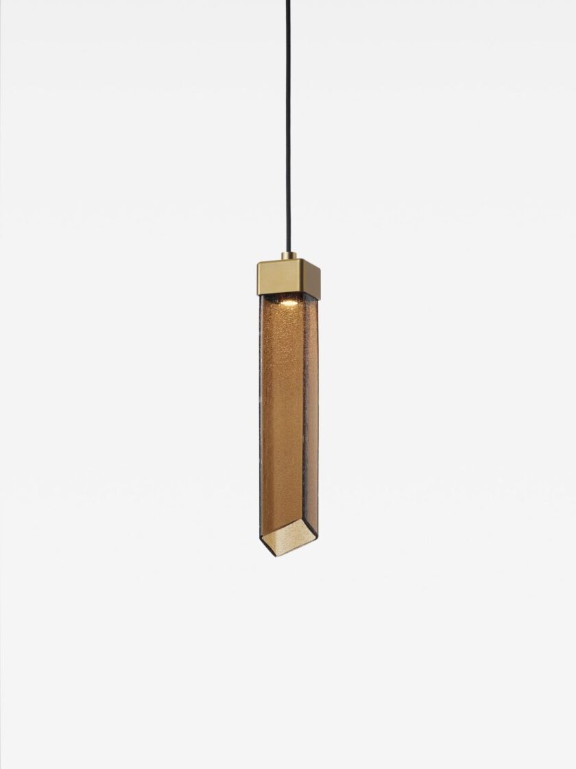 Comet Square 380 Pendant - Image 2