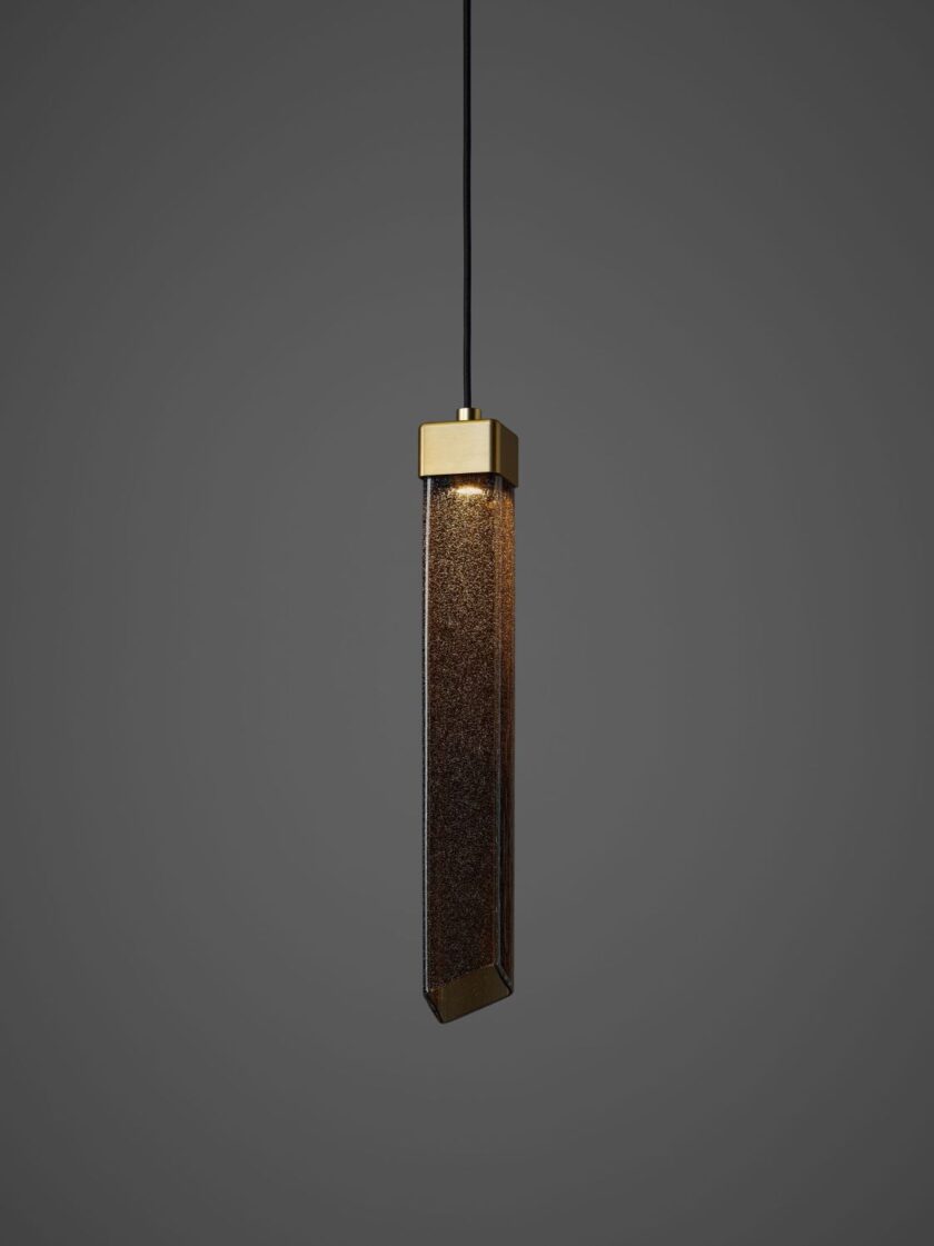 Comet Square 480 Pendant - Image 2