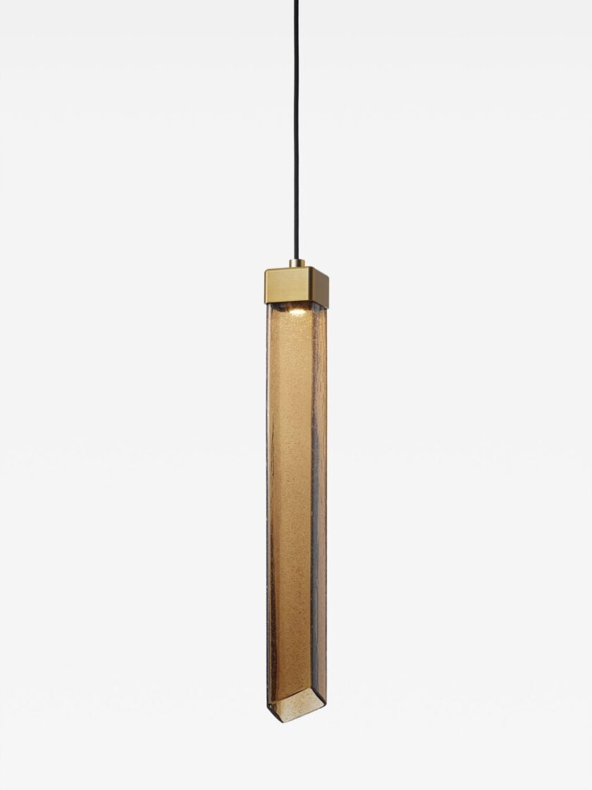 Comet Square 580 Pendant - Image 2