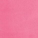 Macaron M - Dark rosé