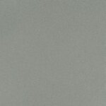 Lightline L-H Table - Dark smoke grey - transparent