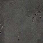 Night Birds Exterior Down Pendant - Smoke grey - massif