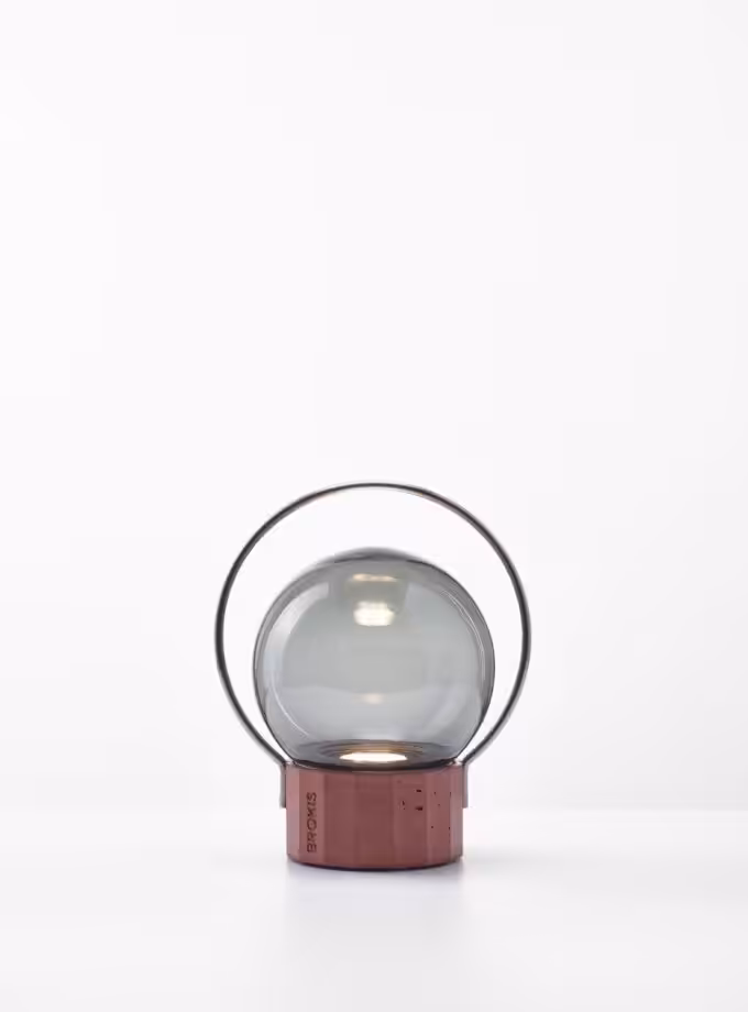 Sfera Portable Small