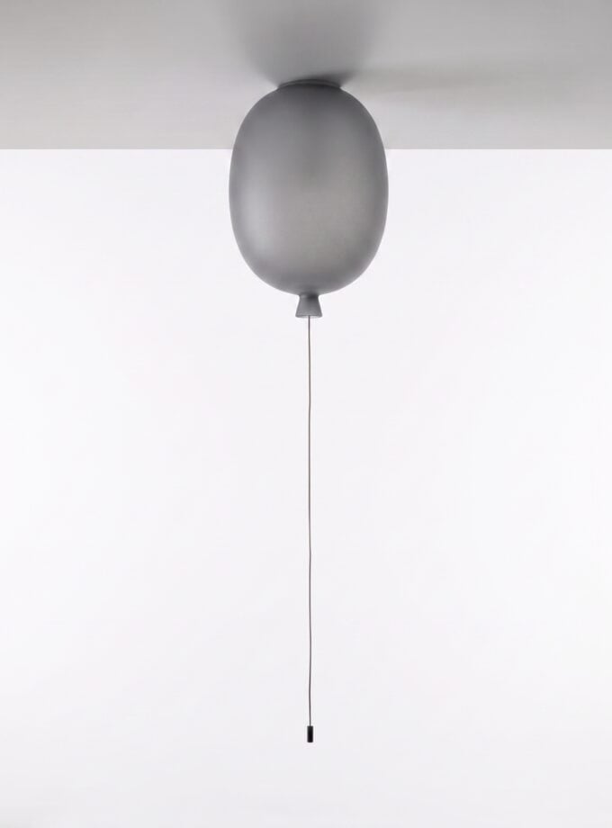Memory Ceiling Oval 300