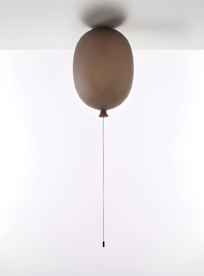 Memory Ceiling Oval 350
