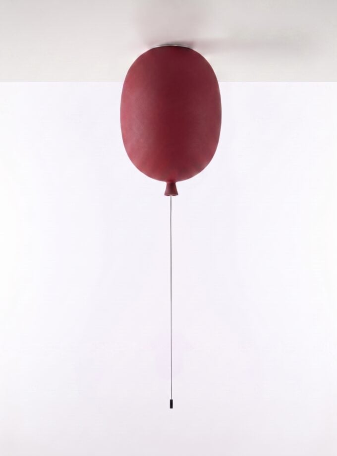 Memory Ceiling Oval 350
