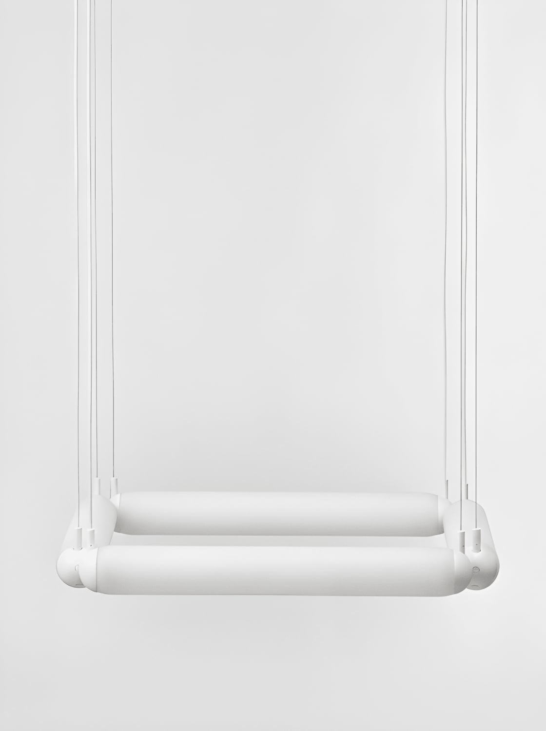 Brokis Puro Contour Square 800 in triplex opal glass.