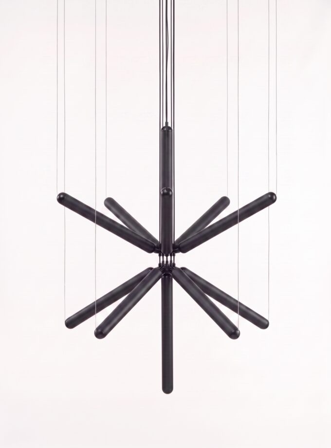 Puro Sparkle 1000 Chandelier