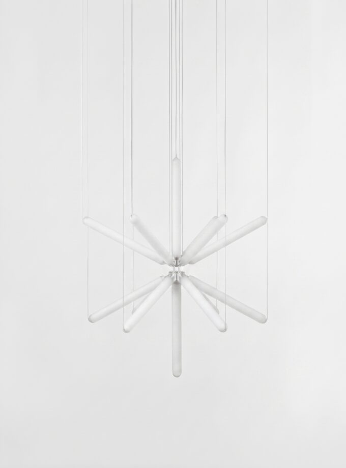 Puro Sparkle 800 Chandelier