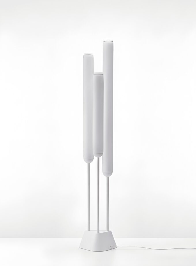 Puro Floor 3 Tubes 1550