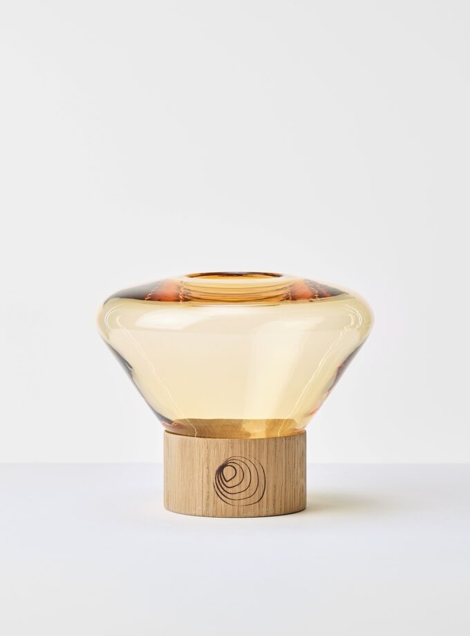 Muffins Candleholder