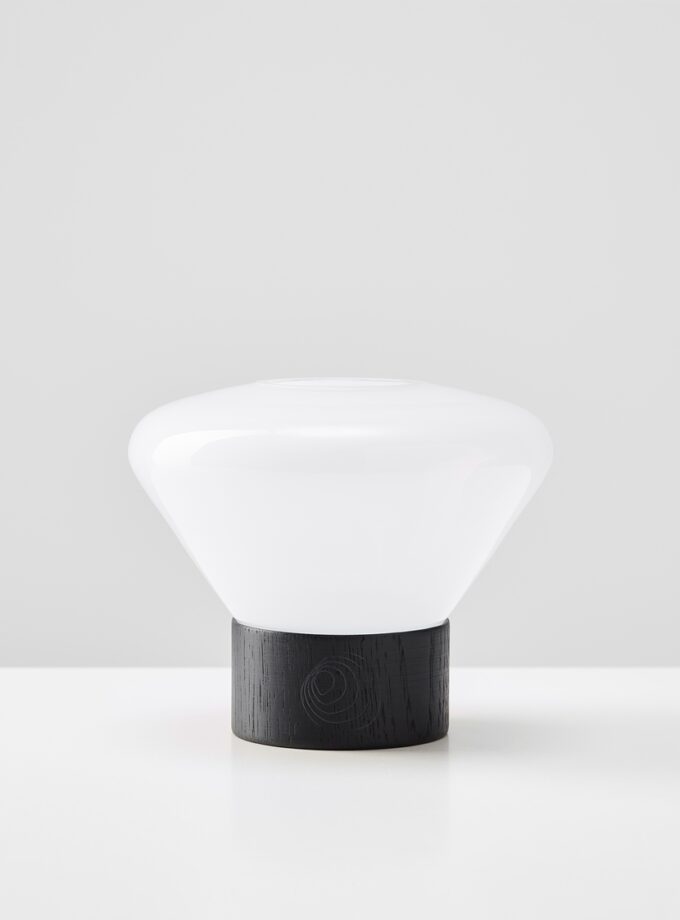 Muffins Candleholder