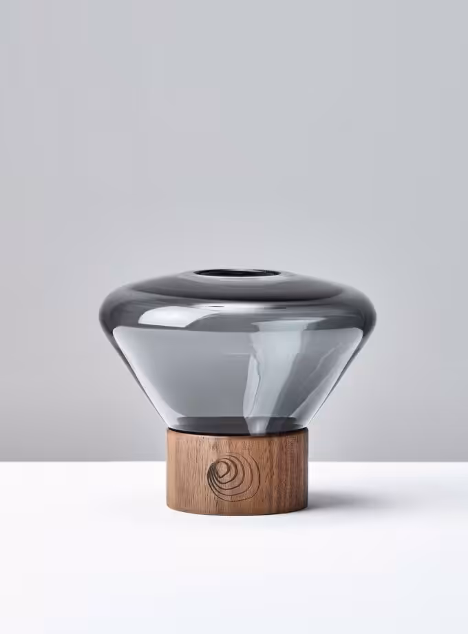 Muffins Candleholder