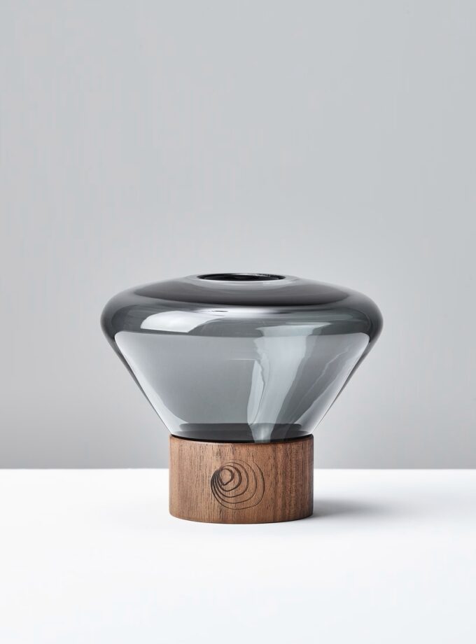 Muffins Candleholder