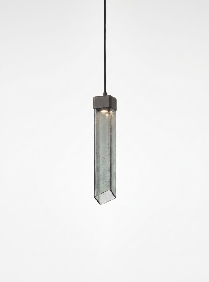 Comet Square 380 Pendant
