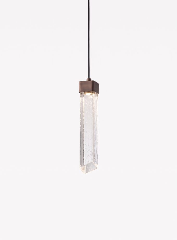 Comet Square 380 Pendant