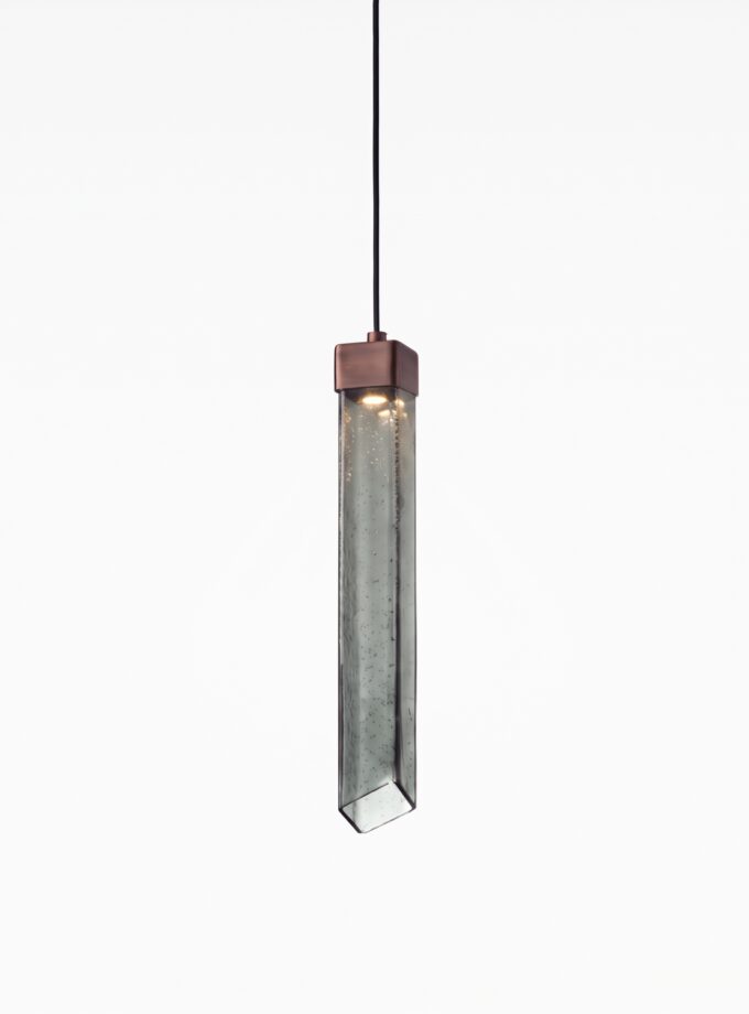 Comet Square 480 Pendant
