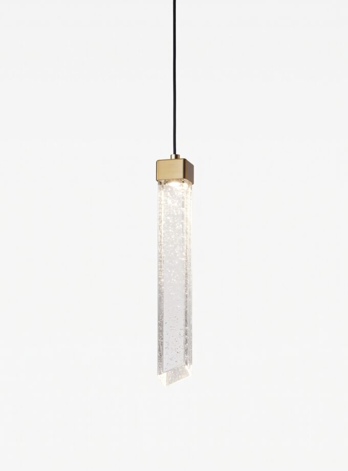 Comet Square 480 Pendant