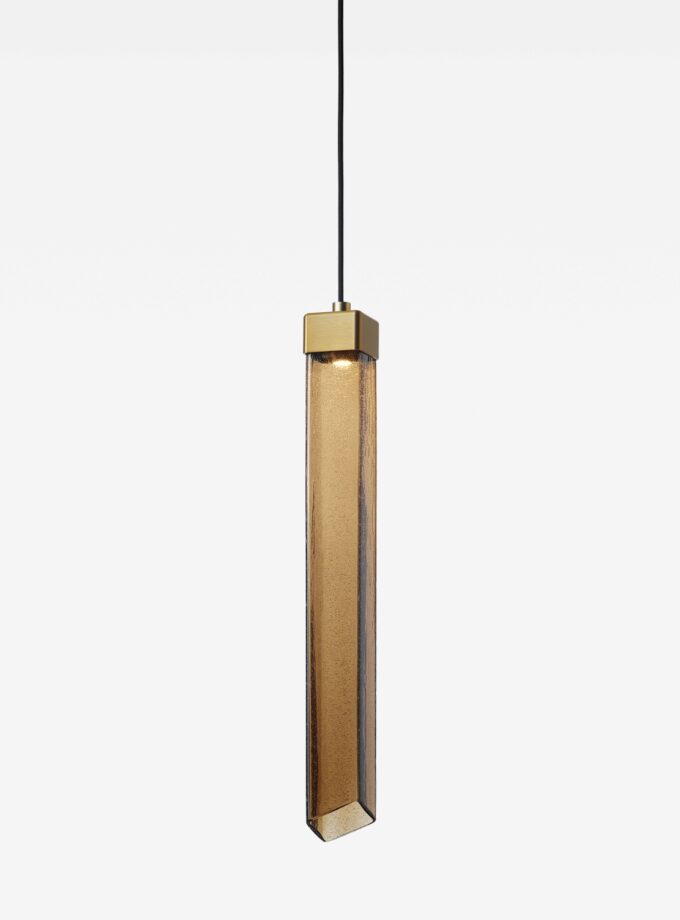 Comet Square 580 Pendant
