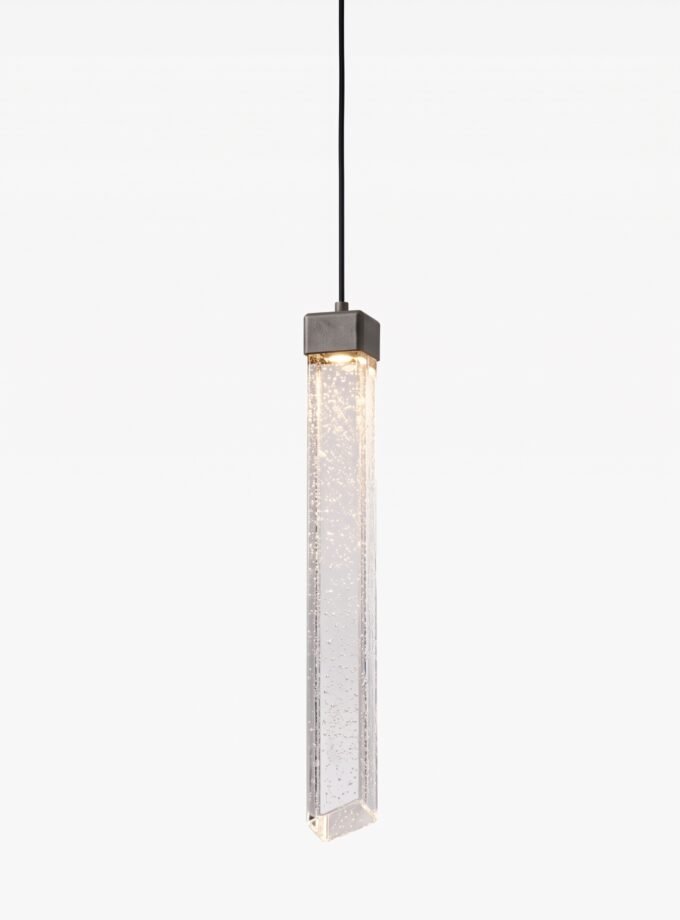 Comet Square 580 Pendant