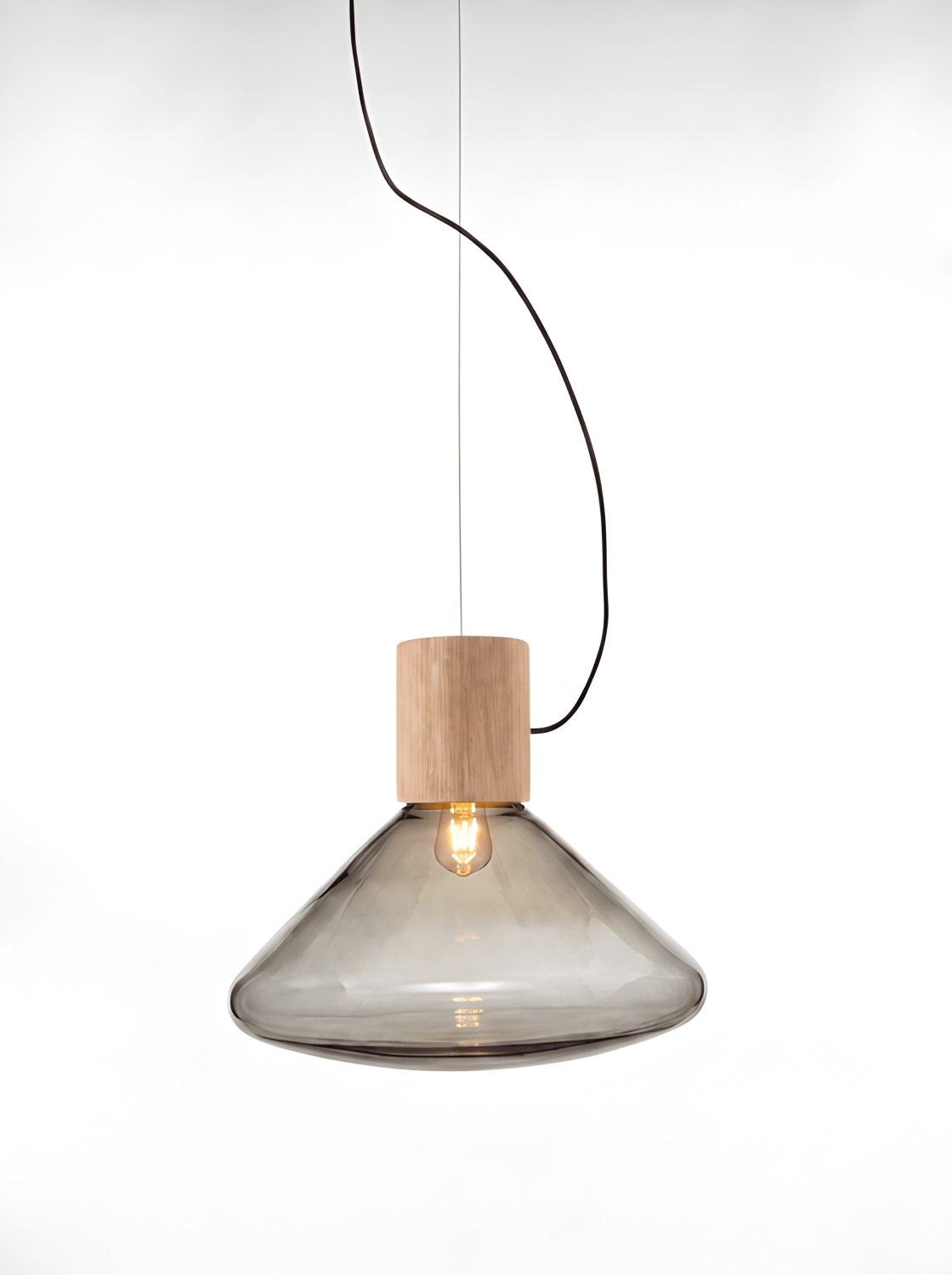 Muffins Wood 03B Pendant - Image 3