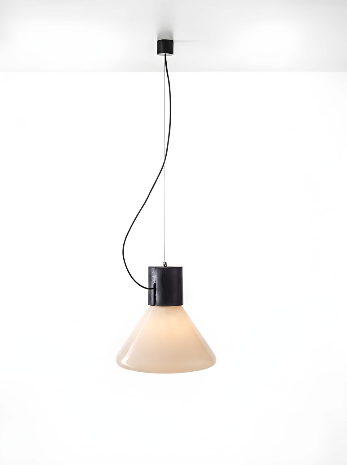 Muffins Wood 05 Pendant