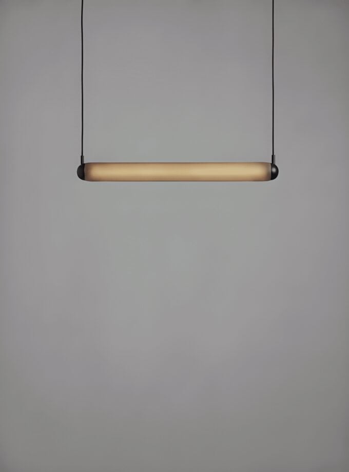 Puro Solo Horizontal 800 Pendant