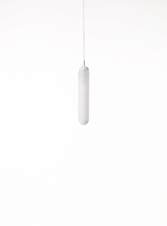 Puro Solo Vertical 400 Pendant
