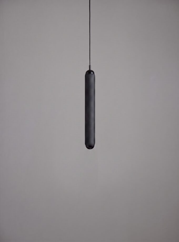 Puro Solo Vertical 600 Pendant